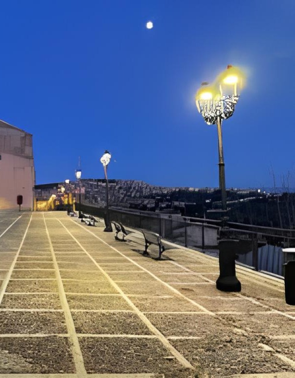 Belvedere Francesco Vivona