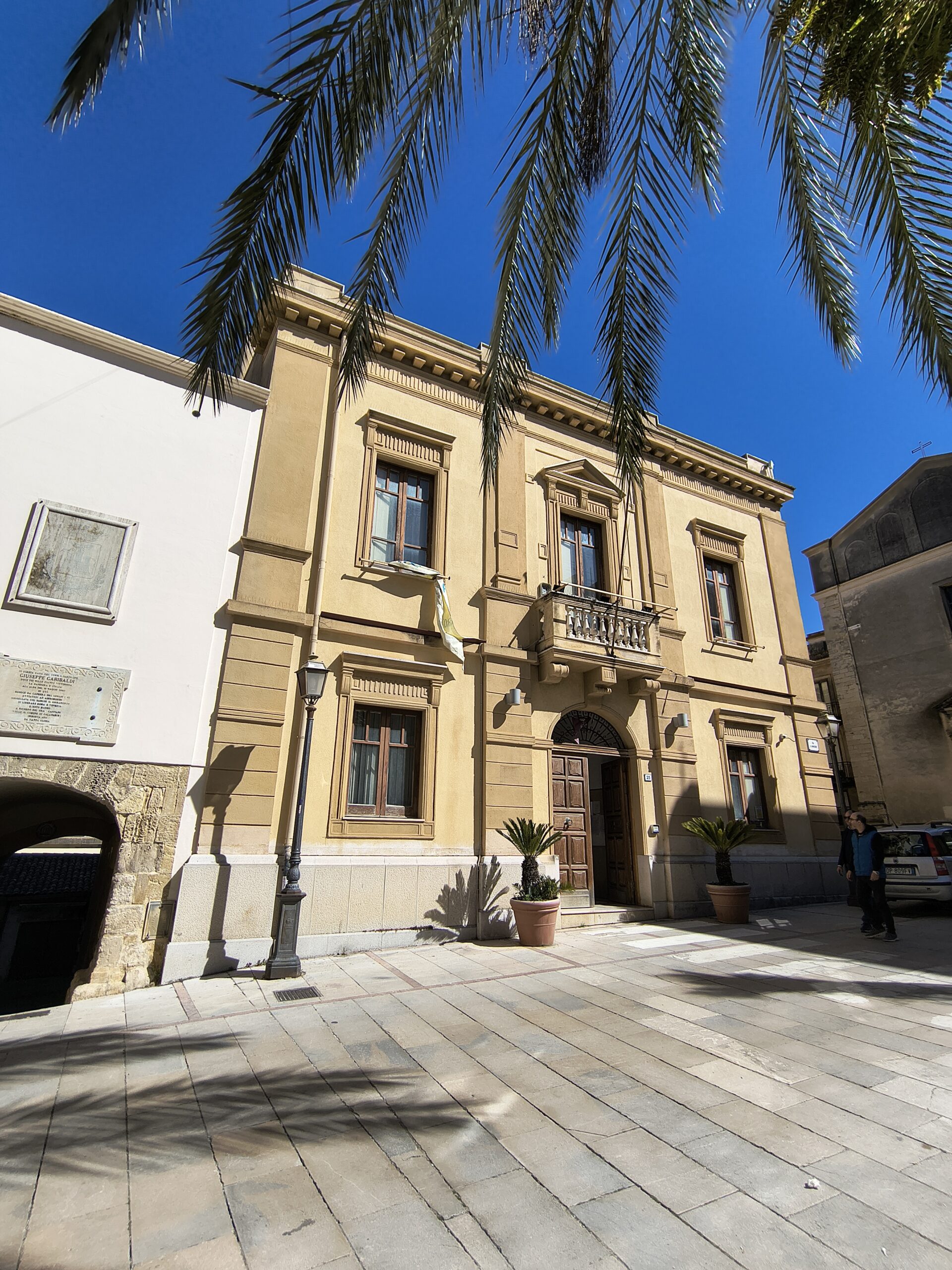 Municipio di Calatafimi