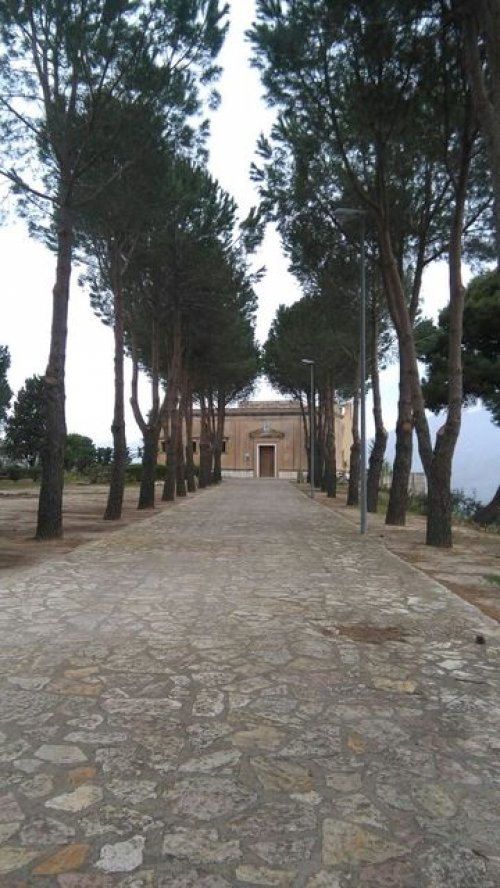 Eremo Santuario Maria SS. del Giubino