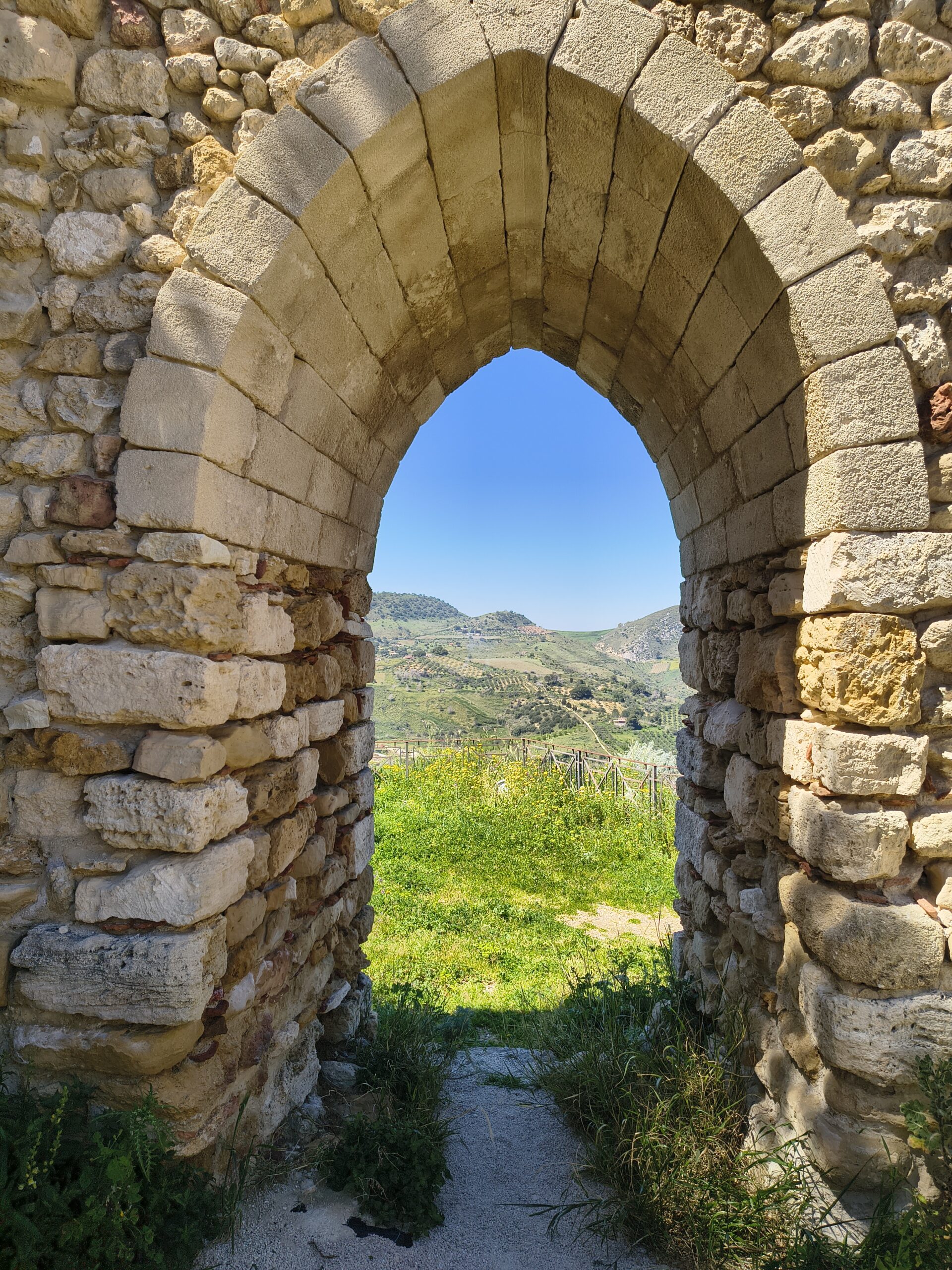 Castello Eufemio