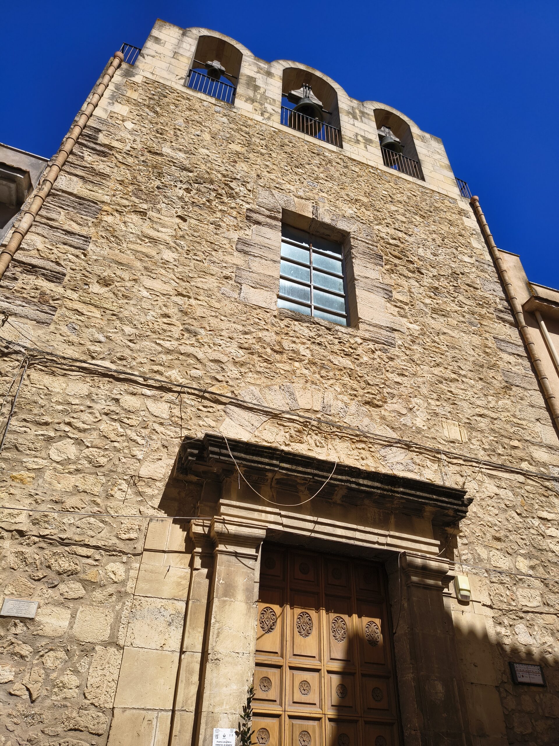 Chiesa del Purgatorio