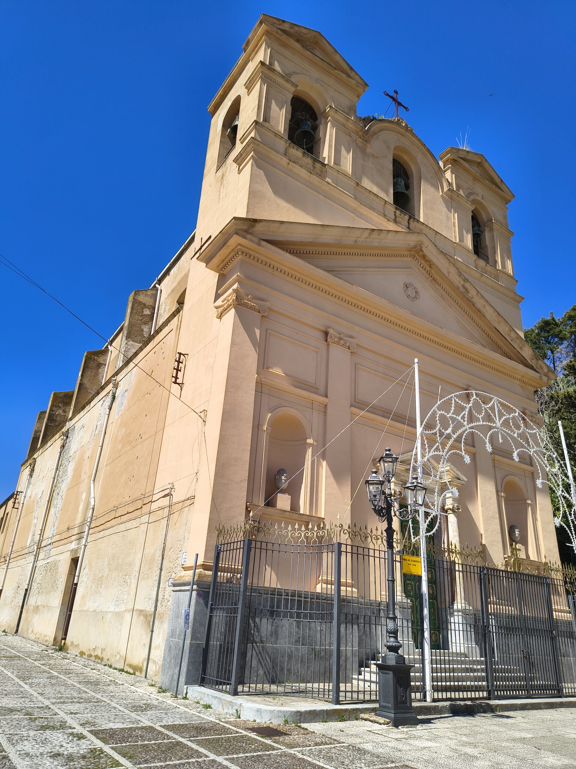 Chiesa del Santissimo Crocifisso