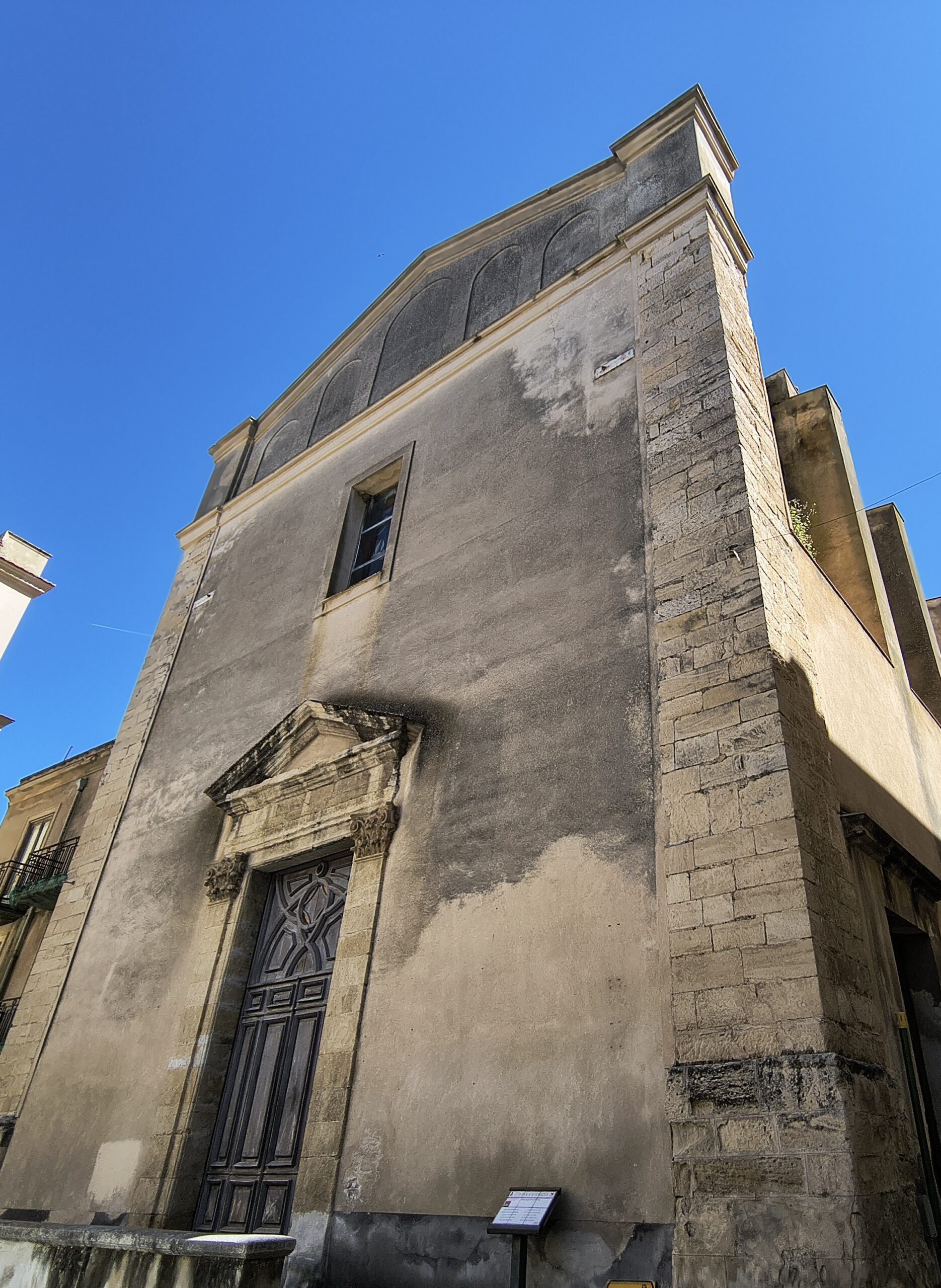 Chiesa di San Giuliano Martire