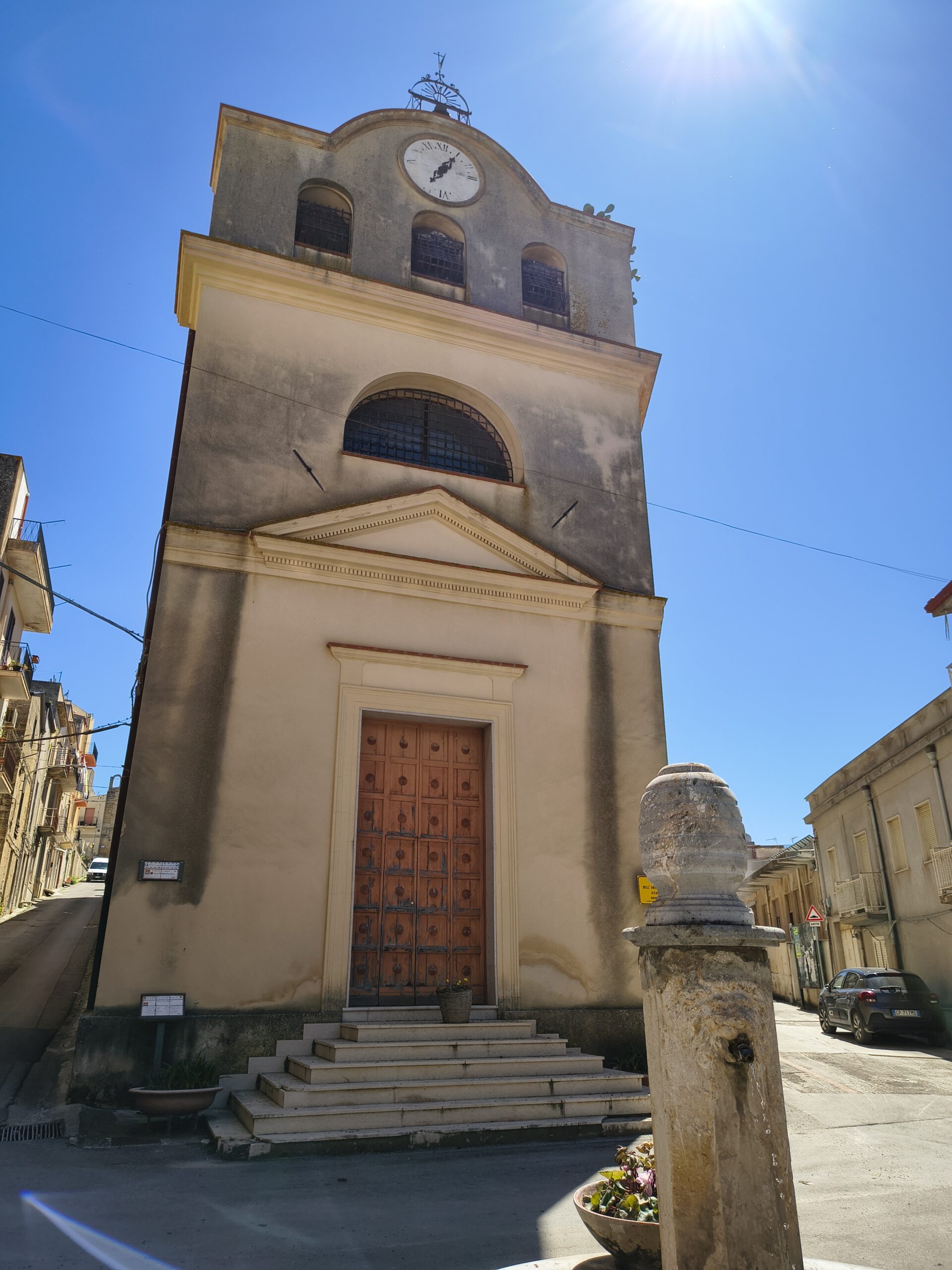 Chiesa della Santissima Trinità